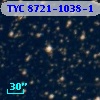 TYC 8721-1038-1