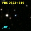 2MASS J08323385+8149381