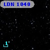 LDN 1040