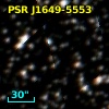 PSR J1649-5553