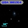 LEDA 3085954
