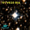 V* V610 Ara