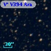 V* V394 Ara