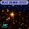 IRAS 16460-5732