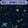 IRAS 16465-5633
