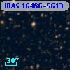 IRAS 16486-5613