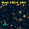 IRAS 16506-5507