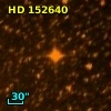 HD 152640