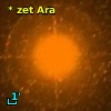 * zet Ara