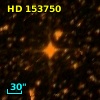 HD 153750
