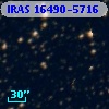 IRAS 16490-5716