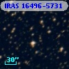 IRAS 16496-5731