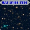 IRAS 16498-5636