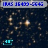 IRAS 16499-5645