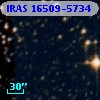 IRAS 16509-5734
