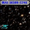 IRAS 16509-5741