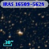 IRAS 16509-5628