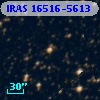 IRAS 16516-5613