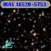 IRAS 16520-5753