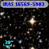 IRAS 16569-5803