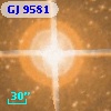 GJ  9581