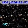 1RXS J170418.8-575106