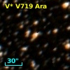 V* V719 Ara