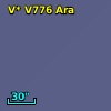 V* V776 Ara