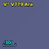 V* V779 Ara