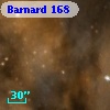 Barnard 168