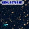LEDA 3078915