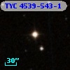 TYC 4539-543-1