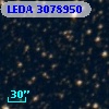 LEDA 3078950