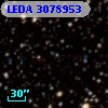 LEDA 3078953