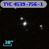 TYC 4539-756-1