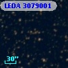 LEDA 3079001