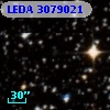 LEDA 3079021