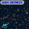 LEDA 3079029