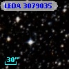 LEDA 3079035