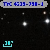 TYC 4539-790-1