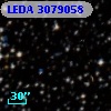 LEDA 3079058