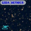 LEDA 3079059