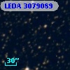 LEDA 3079089