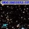 1RXS J165337.5-575033