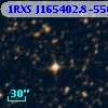 1RXS J165402.8-550805