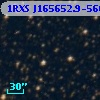 1RXS J165652.9-560734