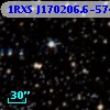 1RXS J170206.6-574341