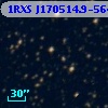 1RXS J170514.9-564820