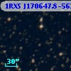 1RXS J170647.8-562026