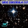 1RXS J165956.4-575046
